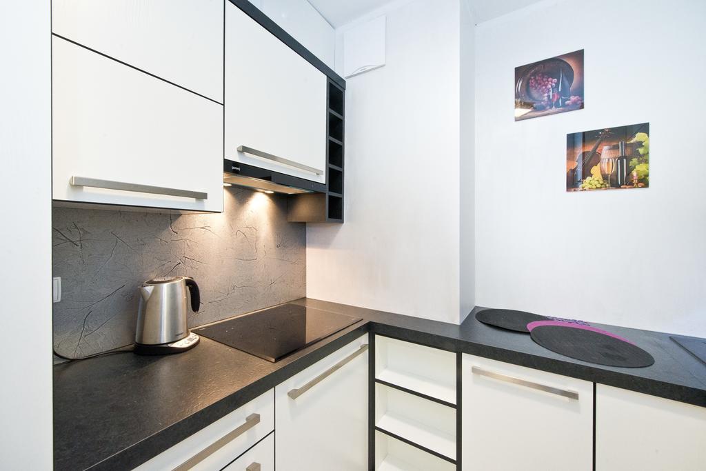 Lejlighed Yourapart Morena Gdańsk