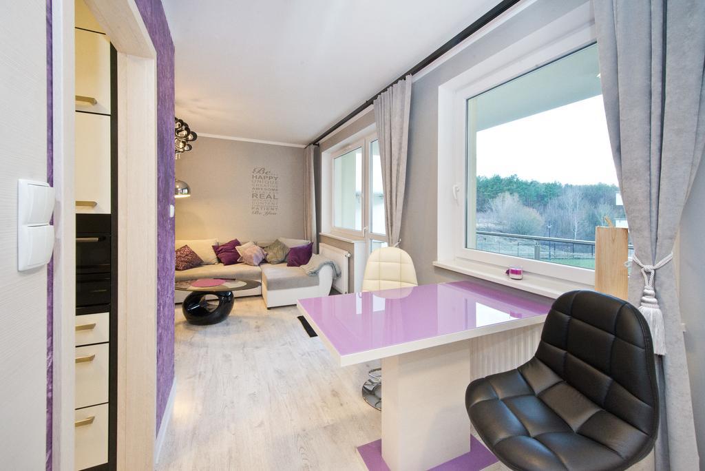 Lejlighed Yourapart Morena Gdańsk