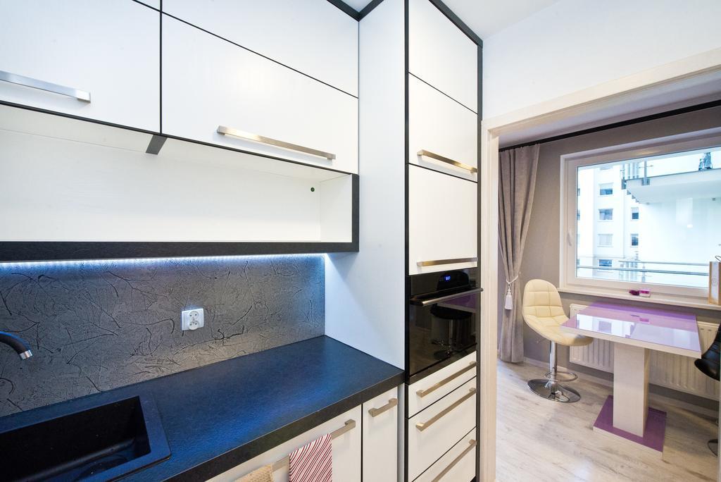 Yourapart Morena Lejlighed Gdańsk